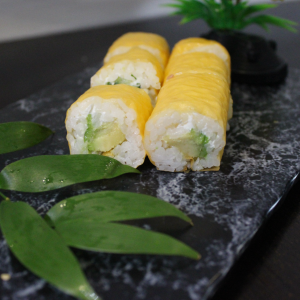 Cheese avocat